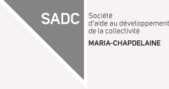SADC Marie-Chapdelaine